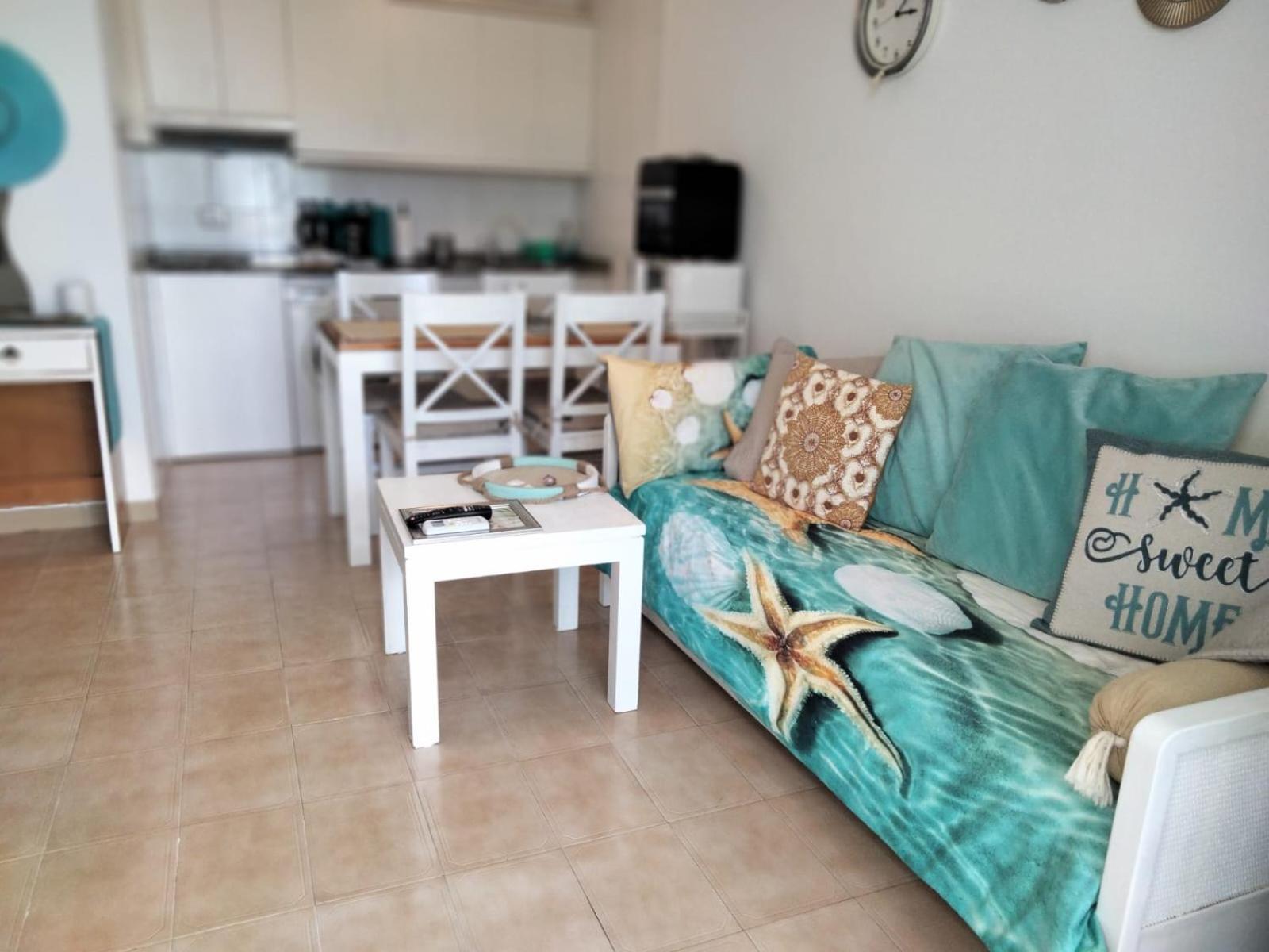 Vista Oceano&Piscina, Aircon Y Wifi Rapido Pdc Apartment Puerto del Carmen  Exterior photo