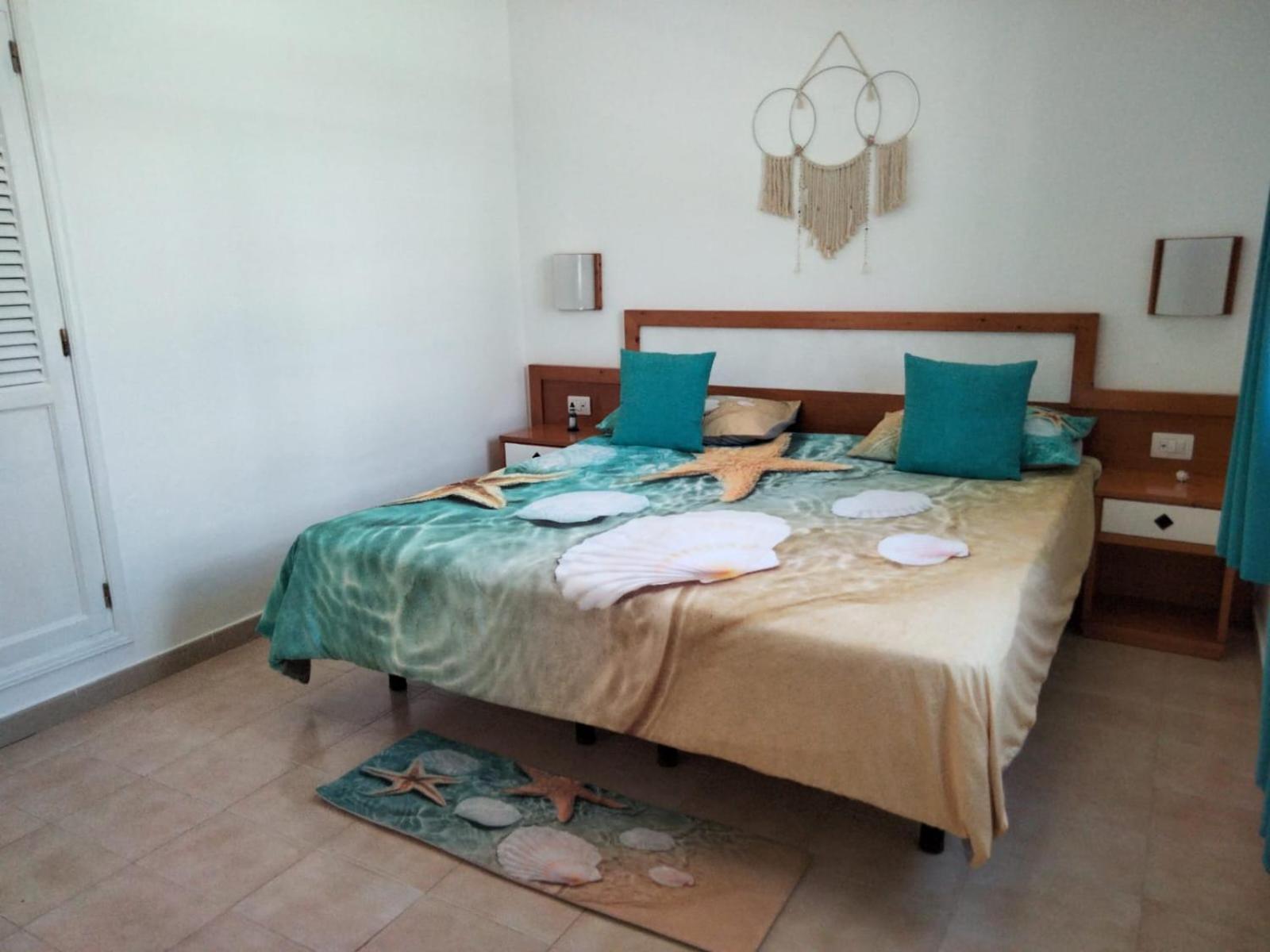 Vista Oceano&Piscina, Aircon Y Wifi Rapido Pdc Apartment Puerto del Carmen  Exterior photo
